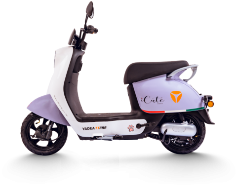 XE MÁY ĐIỆN YADEA I-CUTE