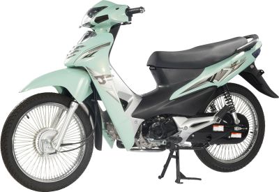 Xe Máy Wave 50cc DETECH Espero – Đèn LED