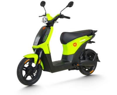 Xe Máy Điện YADEA Vekoo