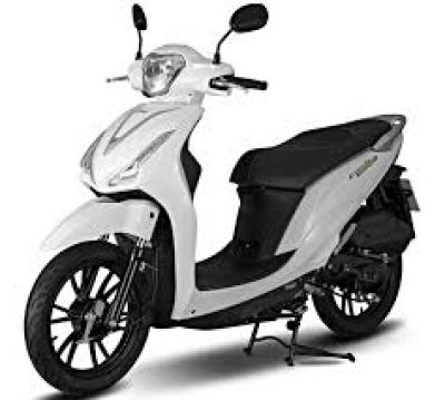  Share Xe Ga 50cc Kymco Hermosa 2025 