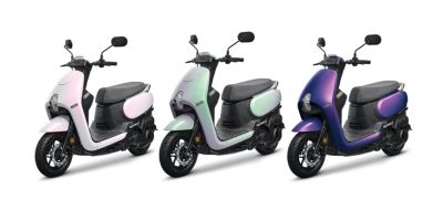 Xe ga SYM Priti 50cc