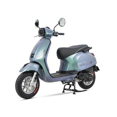 Xe ga 50cc Espero Diamond Ultra
