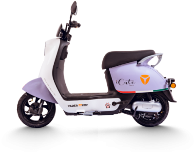 XE MÁY ĐIỆN YADEA I-CUTE