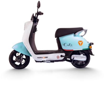 XE MÁY ĐIỆN YADEA I-CUTE