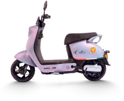XE MÁY ĐIỆN YADEA I-CUTE