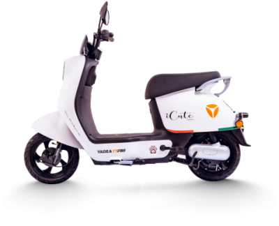 XE MÁY ĐIỆN YADEA I-CUTE