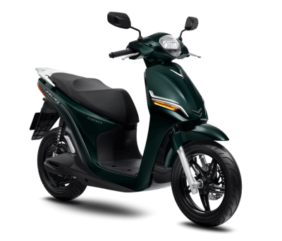 XE MÁY ĐIỆN VINFAST FELIZ S kèm pin