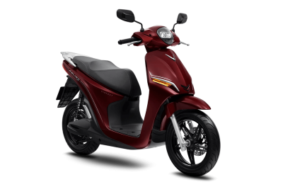 XE MÁY ĐIỆN VINFAST FELIZ S kèm pin