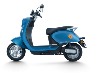 XE MÁY ĐIỆN YADEA M6I