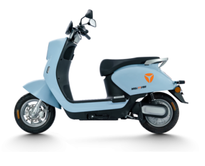 XE MÁY ĐIỆN YADEA M6I
