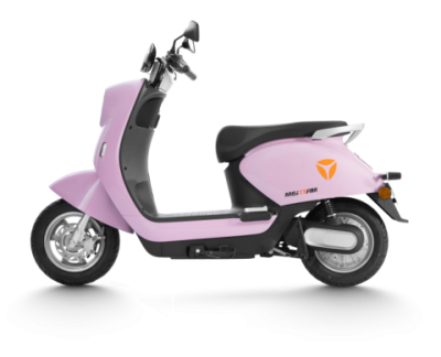 XE MÁY ĐIỆN YADEA M6I