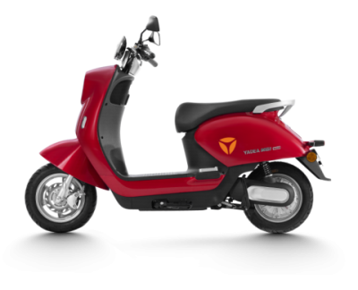 XE MÁY ĐIỆN YADEA M6I