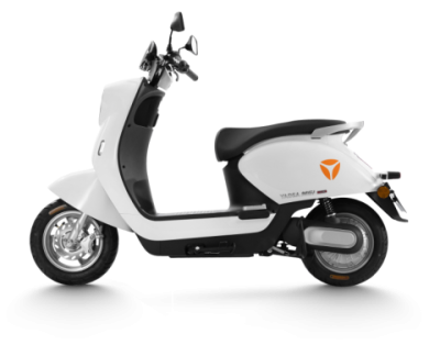 XE MÁY ĐIỆN YADEA M6I