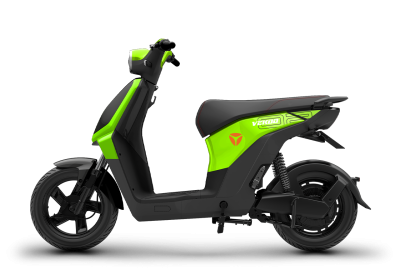 Xe Máy Điện YADEA Vekoo