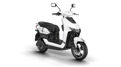 XE MÁY ĐIỆN YADEA S3 PRO
