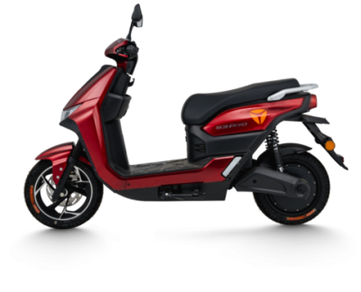 XE MÁY ĐIỆN YADEA S3 PRO