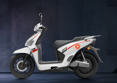 Xe máy điện YADEA V002 (VFV)