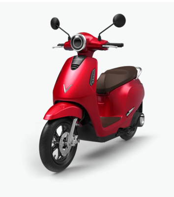 XE MÁY ĐIỆN VINFAST EVO 200 LITE kèm pin