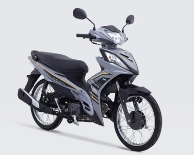 Xe Máy SYM Galaxy 50cc Mới Nhất 2025