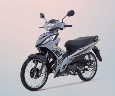 Xe Máy SYM Galaxy 50cc Mới Nhất 2025