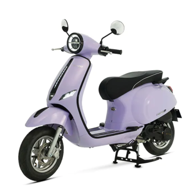Xe ga 50cc Espero Classic Pro mới