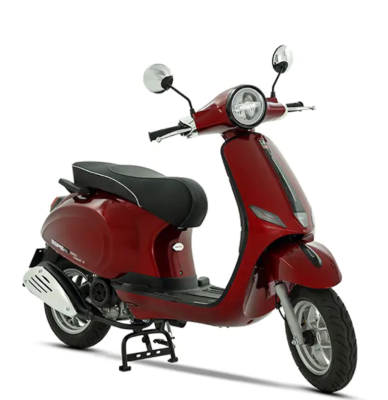 Xe ga 50cc Espero Classic Pro mới