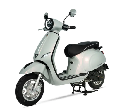 Xe ga 50cc Espero Classic Pro mới