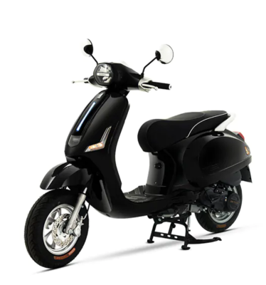 Xe Ga 50cc Espero Diamond Pro