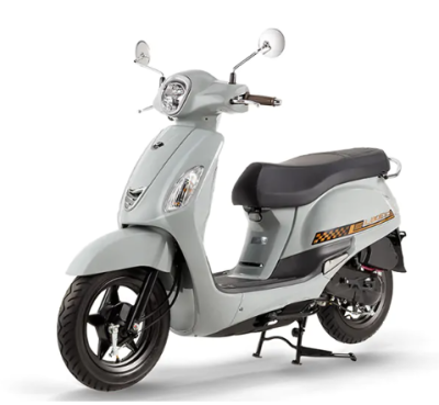 Xe Ga 50cc Kymco Like FI (Chế Điện Tử)