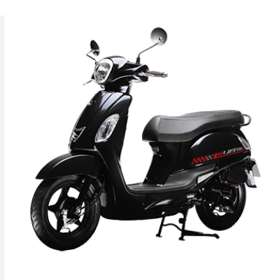 Xe Ga 50cc Kymco Like FI (Chế Điện Tử)