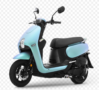 Xe ga SYM Priti 125cc