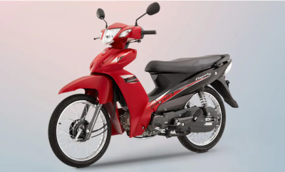 XE MÁY SYM ELEGANT SPORT 50CC