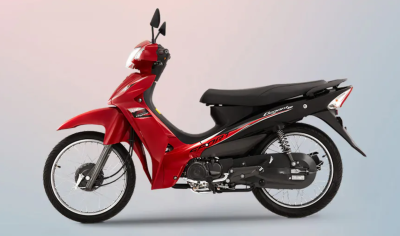 XE MÁY SYM ELEGANT SPORT 50CC
