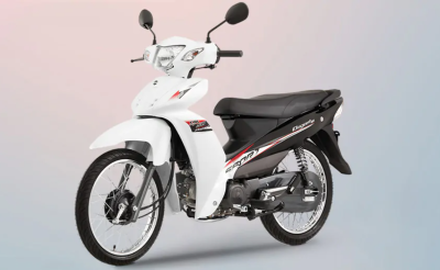 XE MÁY SYM ELEGANT SPORT 50CC