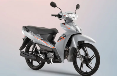 XE MÁY SYM ELEGANT SPORT 50CC VÀNH ĐÚC