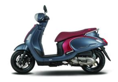 XE SYM ATTILA 50CC CAO CẤP