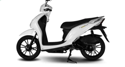 XE GA KYMCO HERMOSA 50CC