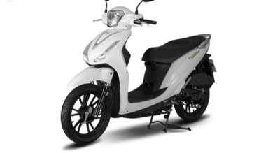 XE GA KYMCO HERMOSA 50CC