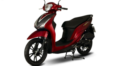 XE GA KYMCO HERMOSA 50CC