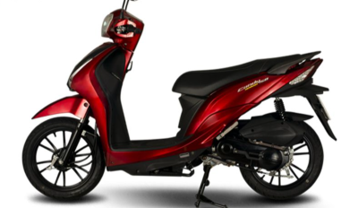 XE GA KYMCO HERMOSA 50CC