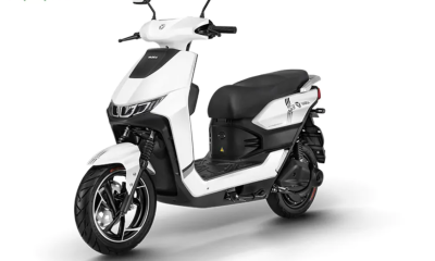 XE MÁY ĐIỆN YADEA S3