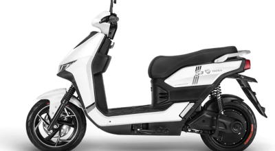 XE MÁY ĐIỆN YADEA S3
