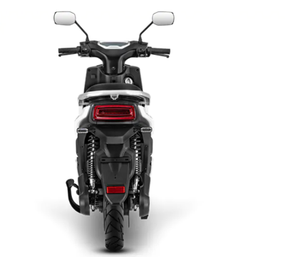 XE MÁY ĐIỆN YADEA S3