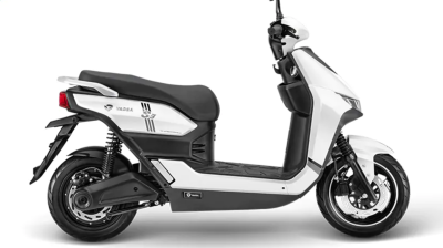 XE MÁY ĐIỆN YADEA S3