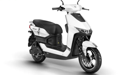 XE MÁY ĐIỆN YADEA S3