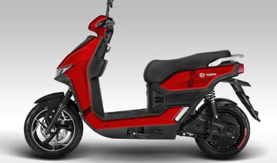 XE MÁY ĐIỆN YADEA S3