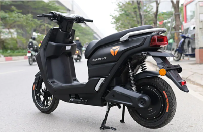 XE MÁY ĐIỆN YADEA S3 PRO