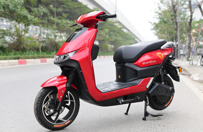 XE MÁY ĐIỆN YADEA S3 PRO