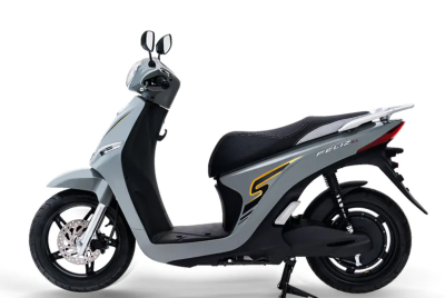 XE MÁY ĐIỆN VINFAST FELIZ NEO