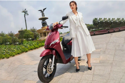 XE MÁY ĐIỆN VINFAST FELIZ NEO